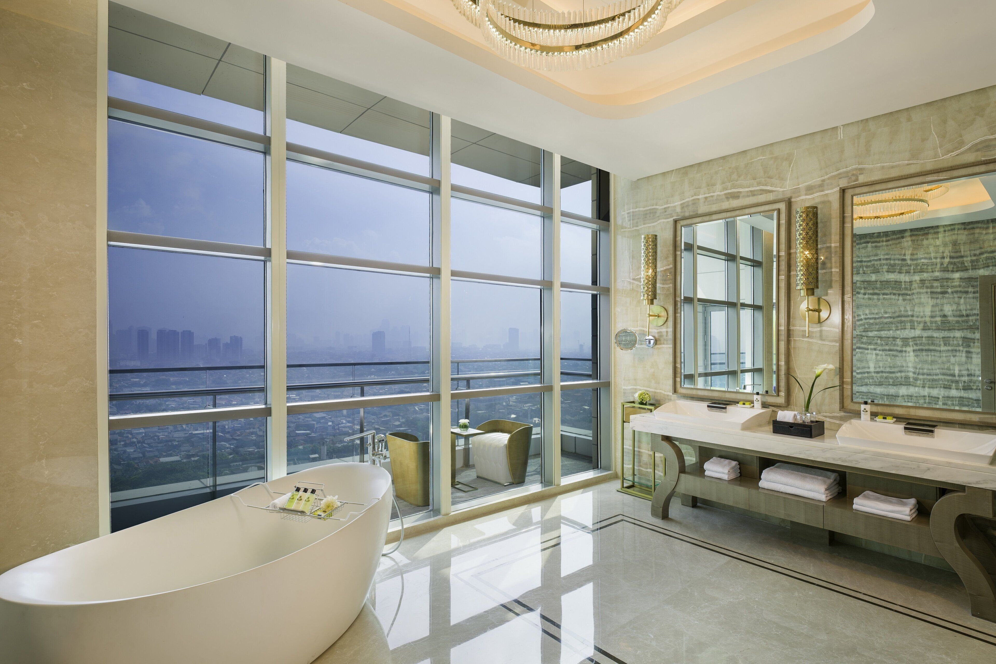 Foto - InterContinental Hotels Jakarta Pondok Indah by IHG