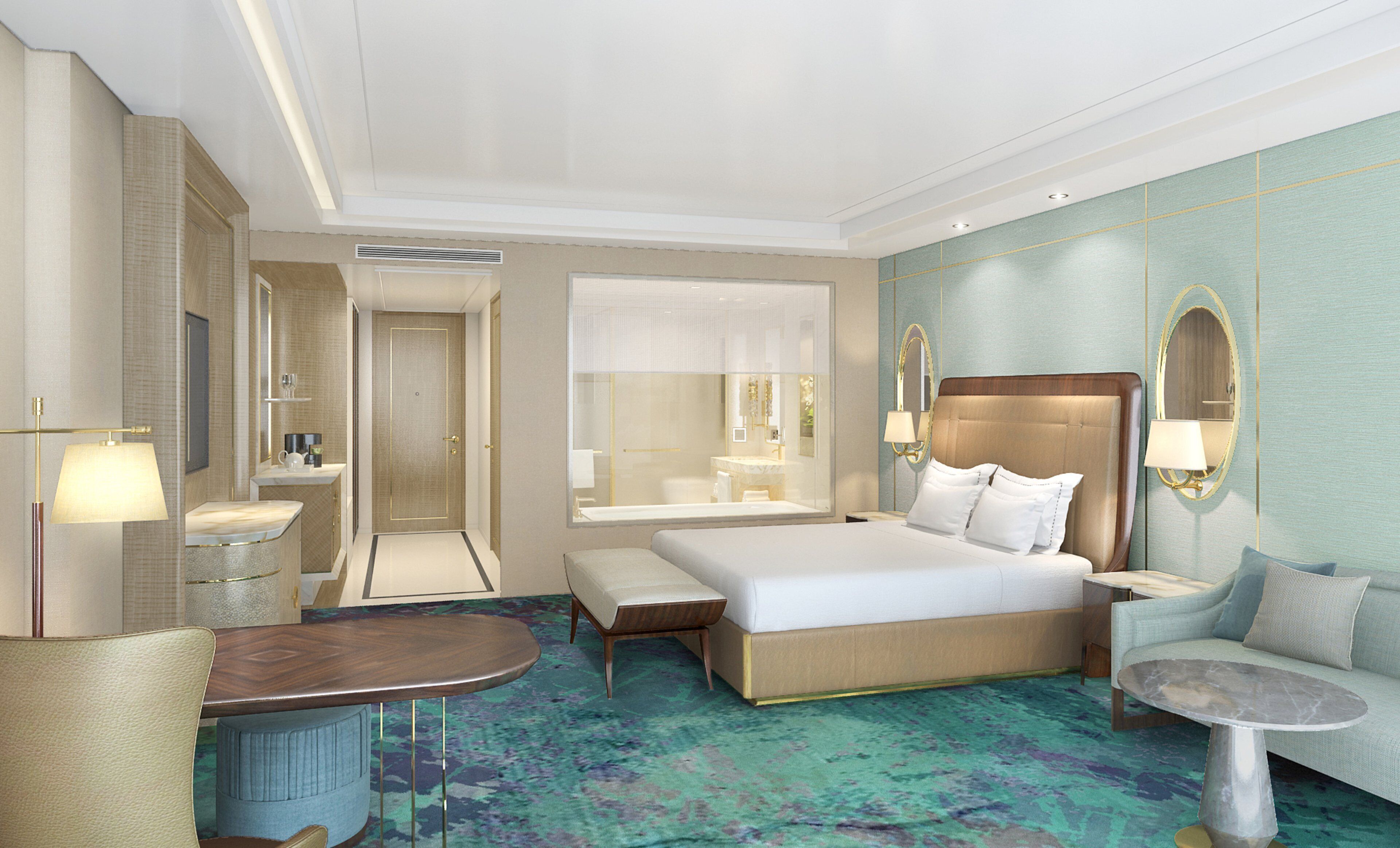 Foto - InterContinental Jakarta Pondok Indah by IHG