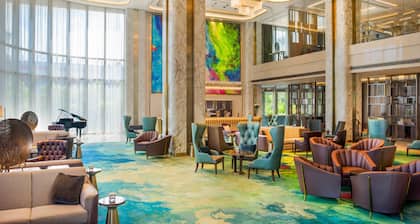 InterContinental Jakarta Pondok Indah by IHG