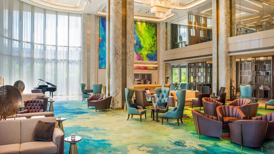 InterContinental Jakarta Pondok Indah by IHG