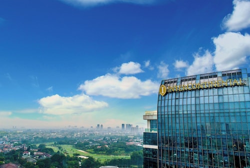 InterContinental Jakarta Pondok Indah by IHG
