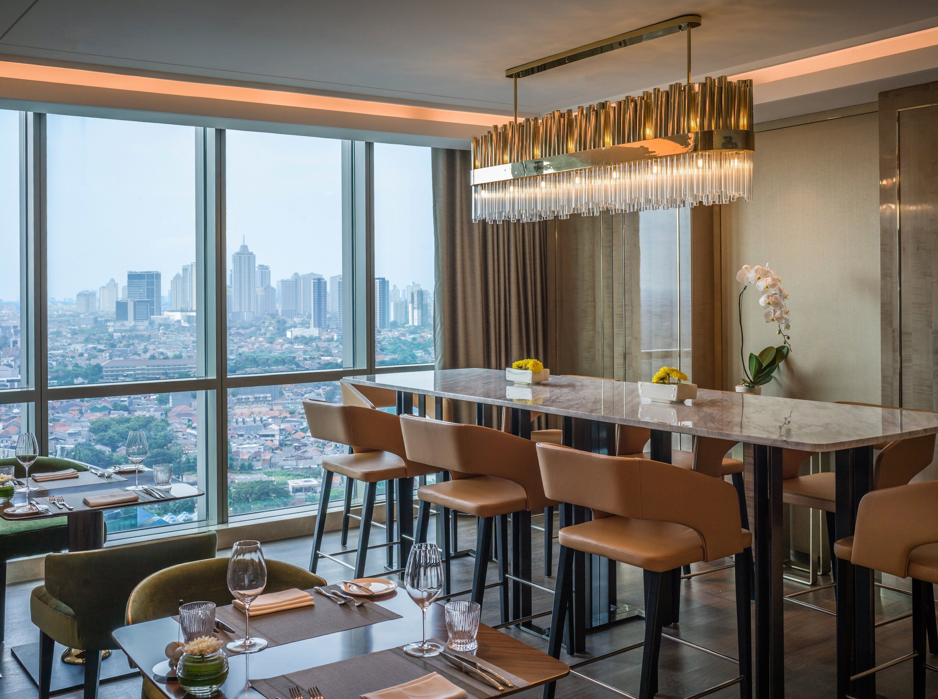 Foto - InterContinental Hotels Jakarta Pondok Indah by IHG