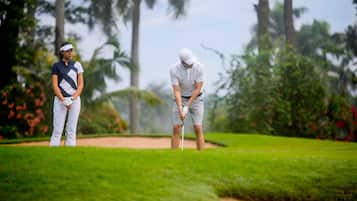 Golf