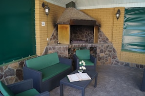 Gazebo