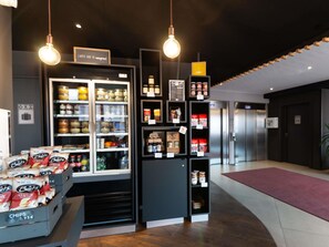 Miscellaneous - Novotel Suites Colmar Centre (Colmar)