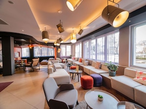 Bar (di hartanah)