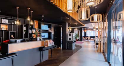 Novotel Suites Colmar Centre