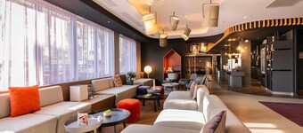 Novotel Suites Colmar Centre