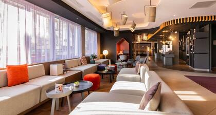 Novotel Suites Colmar Centre