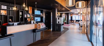Novotel Suites Colmar Centre