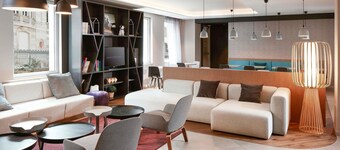 Novotel Suites Colmar Centre