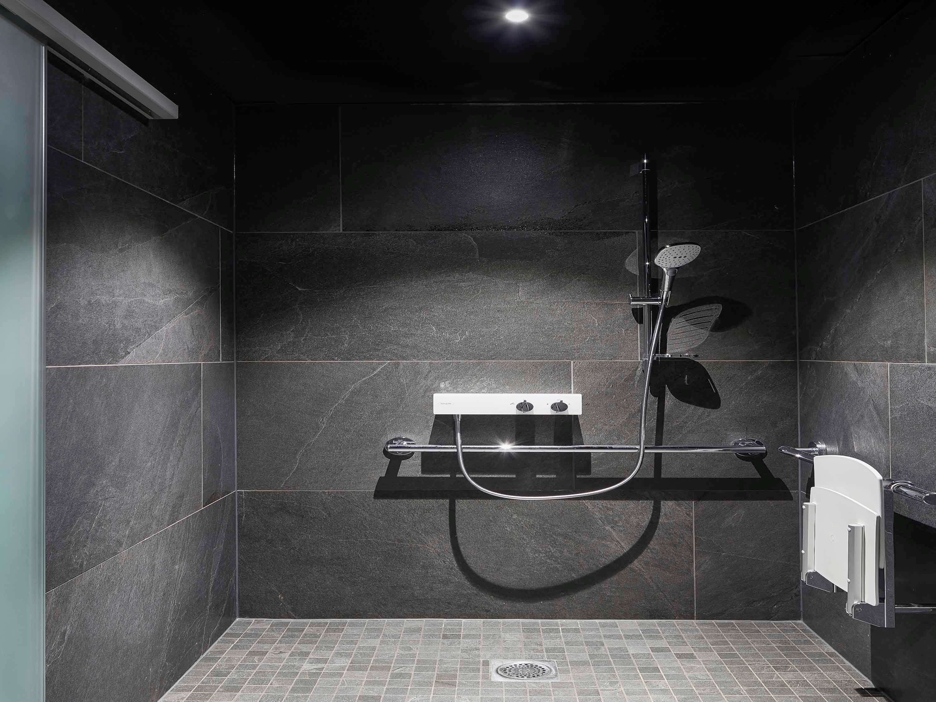 Espace de soins pour les couples, sauna, hammam, massages