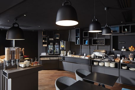 Novotel Suites Colmar Centre