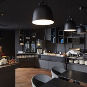 Novotel Suites Colmar Centre