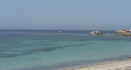 Baglio Spanò