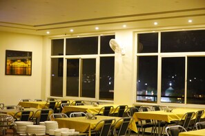 Restaurant - The Prime Hotel Jaipur (Jaipur)