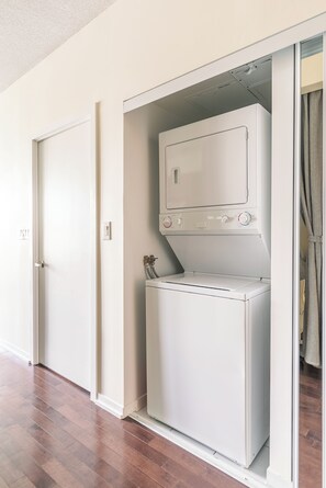 غسيل الملابس