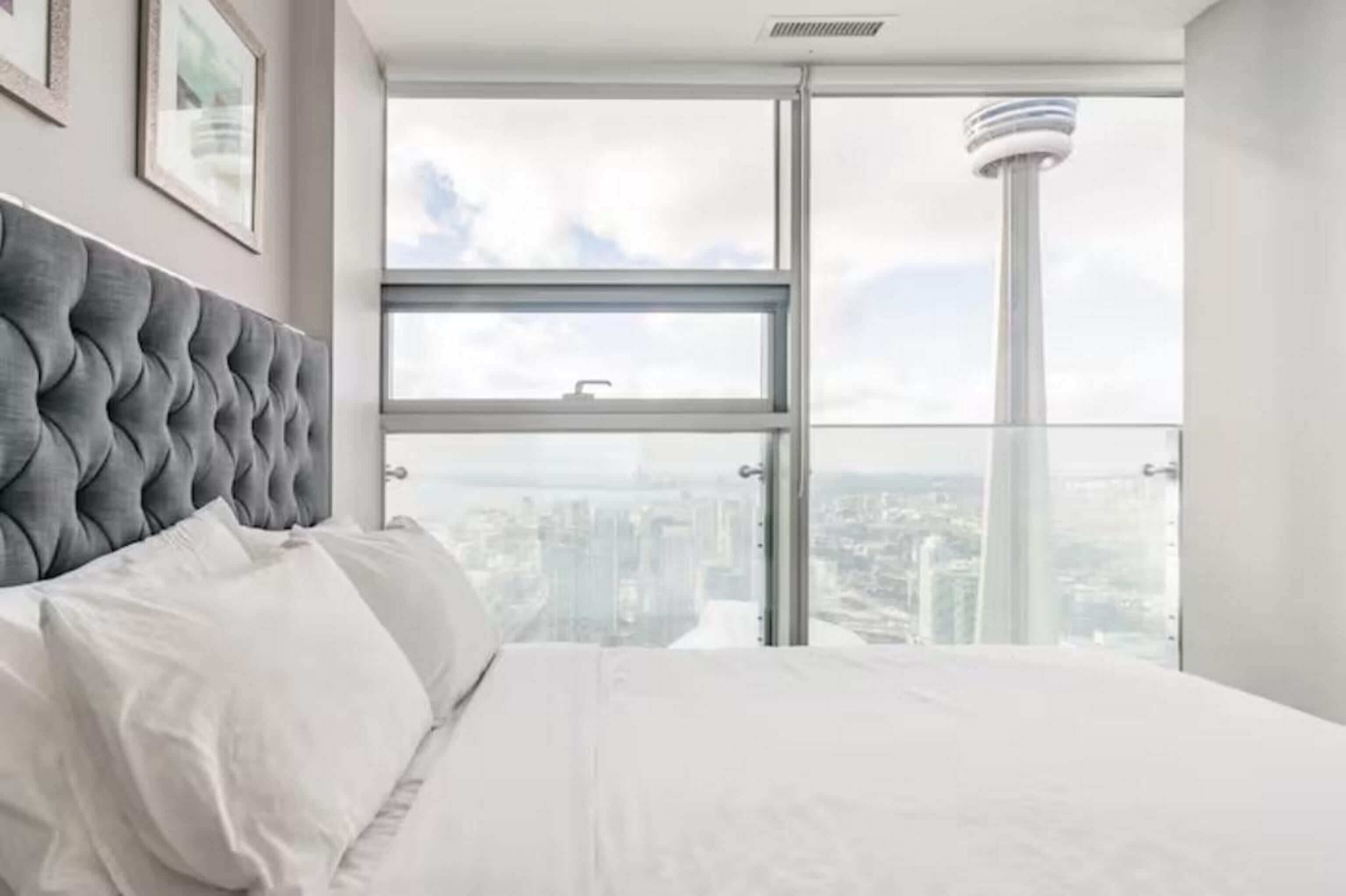 Romantic Apartment, 1 Bedroom, City View | Individually decorated, individually furnished, desk, iron/ironing board