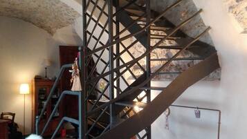 Escalier