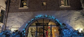 Residenza storica Le Civette
