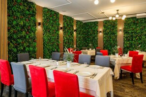 Restaurant - Grand Hotel Velingrad (Velingrad)