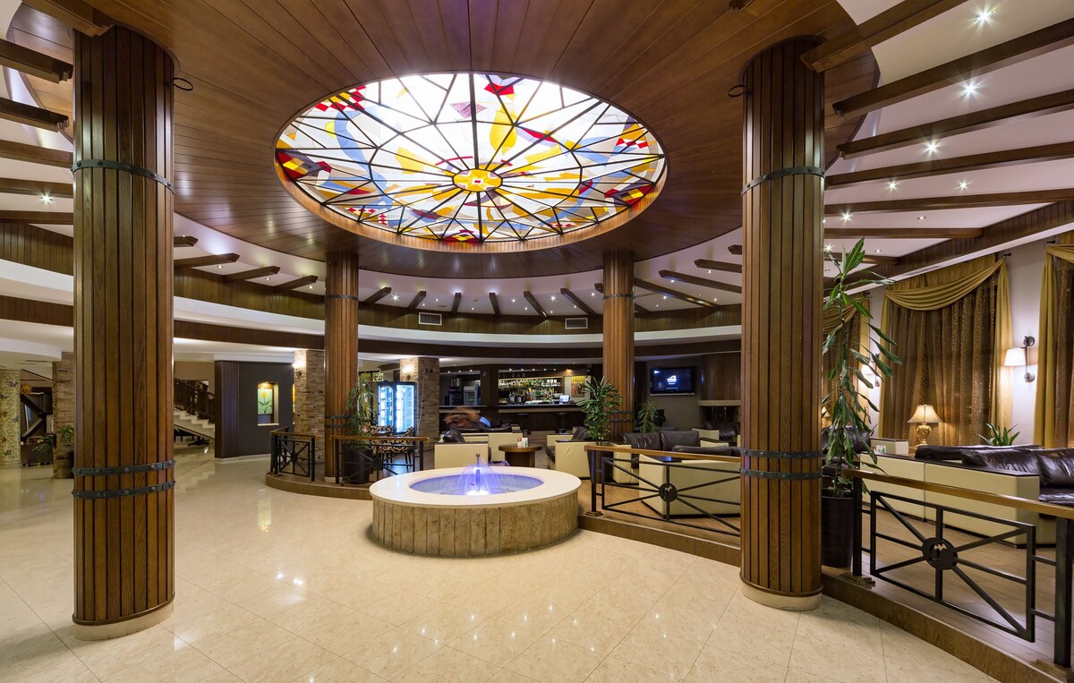Grand Hotel Velingrad