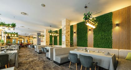 Grand Hotel Velingrad