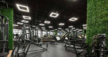 Grand Hotel Velingrad