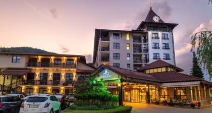 Grand Hotel Velingrad
