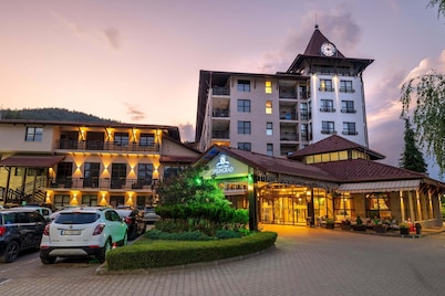 Grand Hotel Velingrad