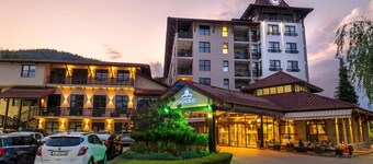 Grand Hotel Velingrad