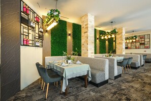 Restoran