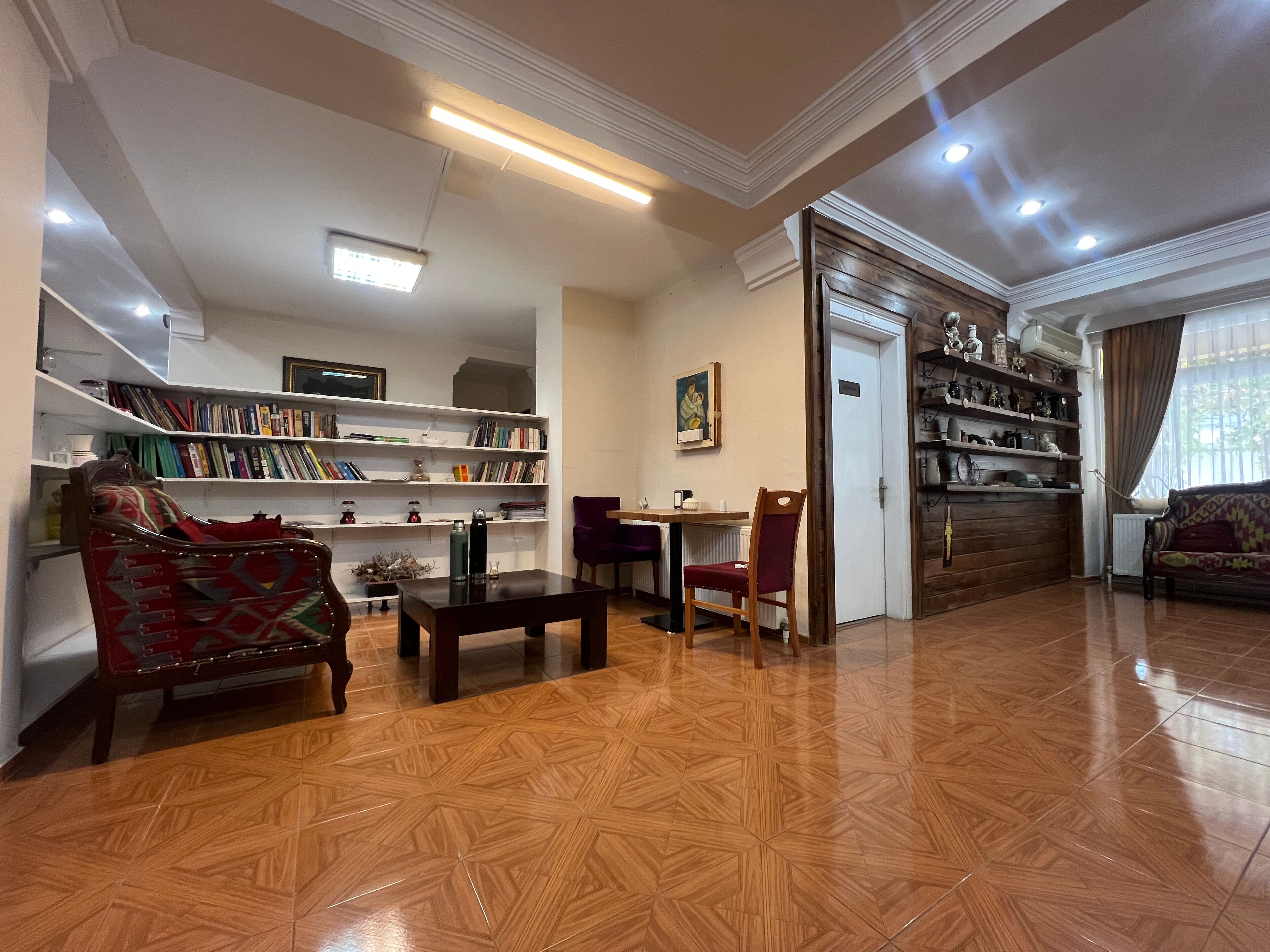 Bibliothèque