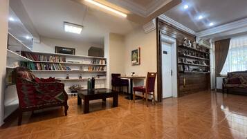 Bibliothèque