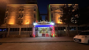 Ngoại thất