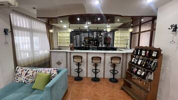 Salón de fiestas