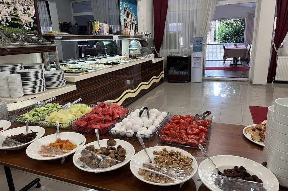 Hotel Cenka Ephesus