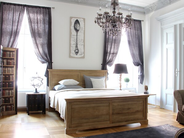 Miscellaneous - Leon Apartments (Leipzig)