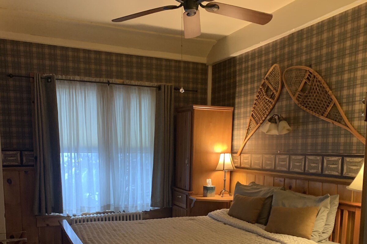 Decoración personalizada y muebles diferentes 