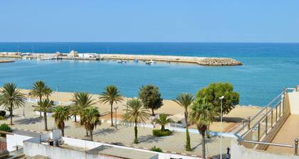 El Hamra 2