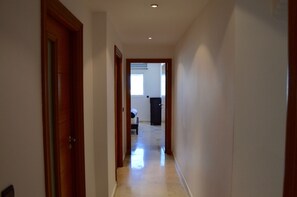 Vestibule