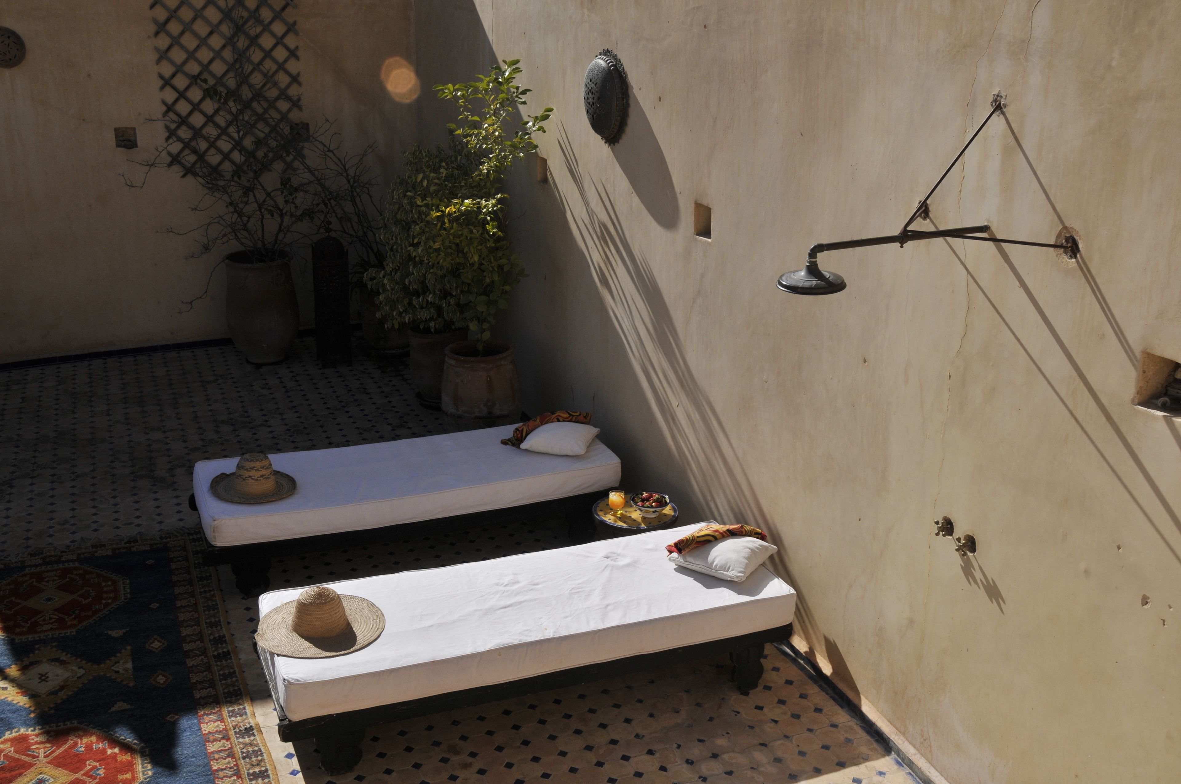 Foto - La Cheminée Bleue Fes