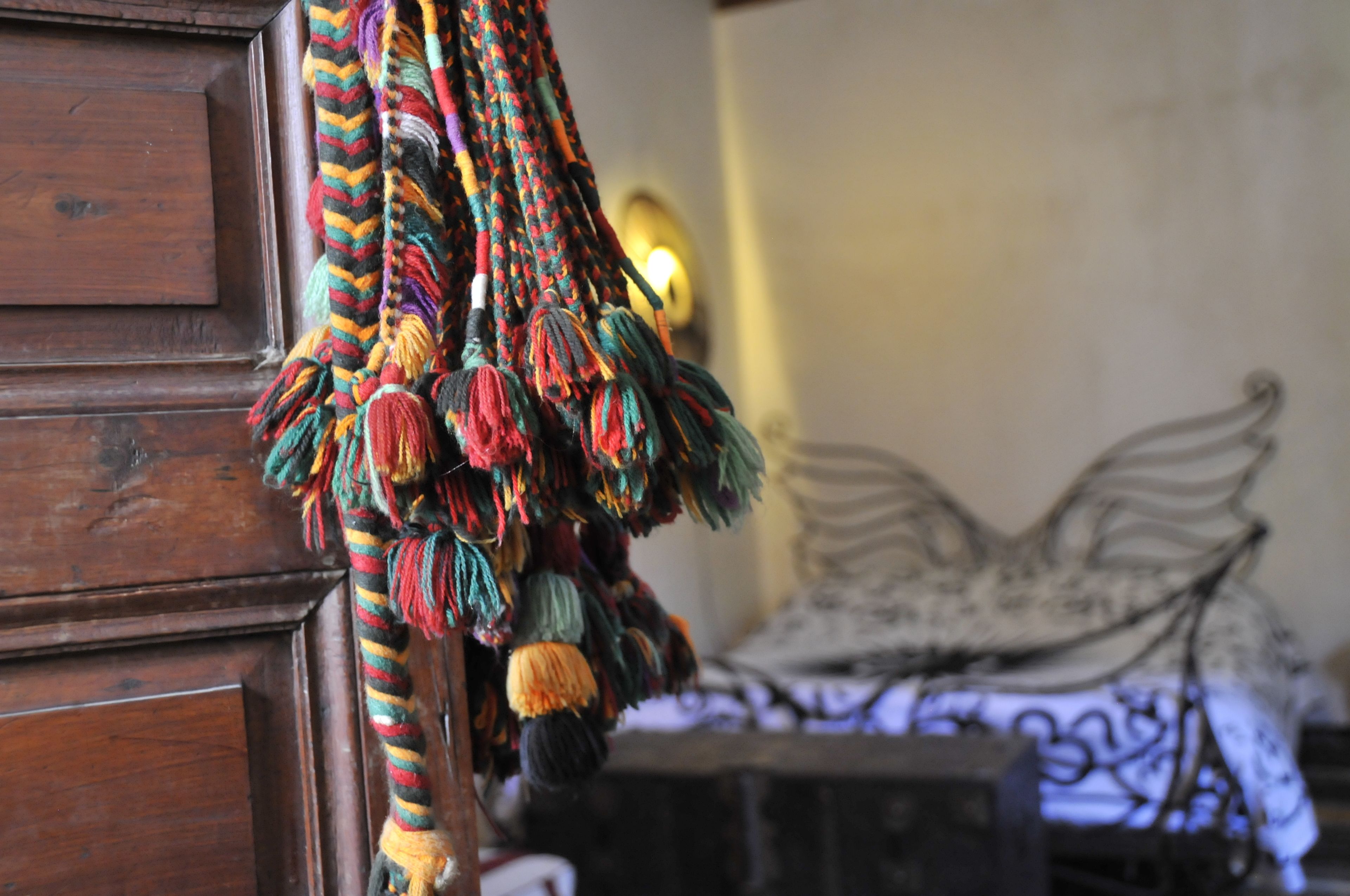 Foto - La Cheminée Bleue Fes