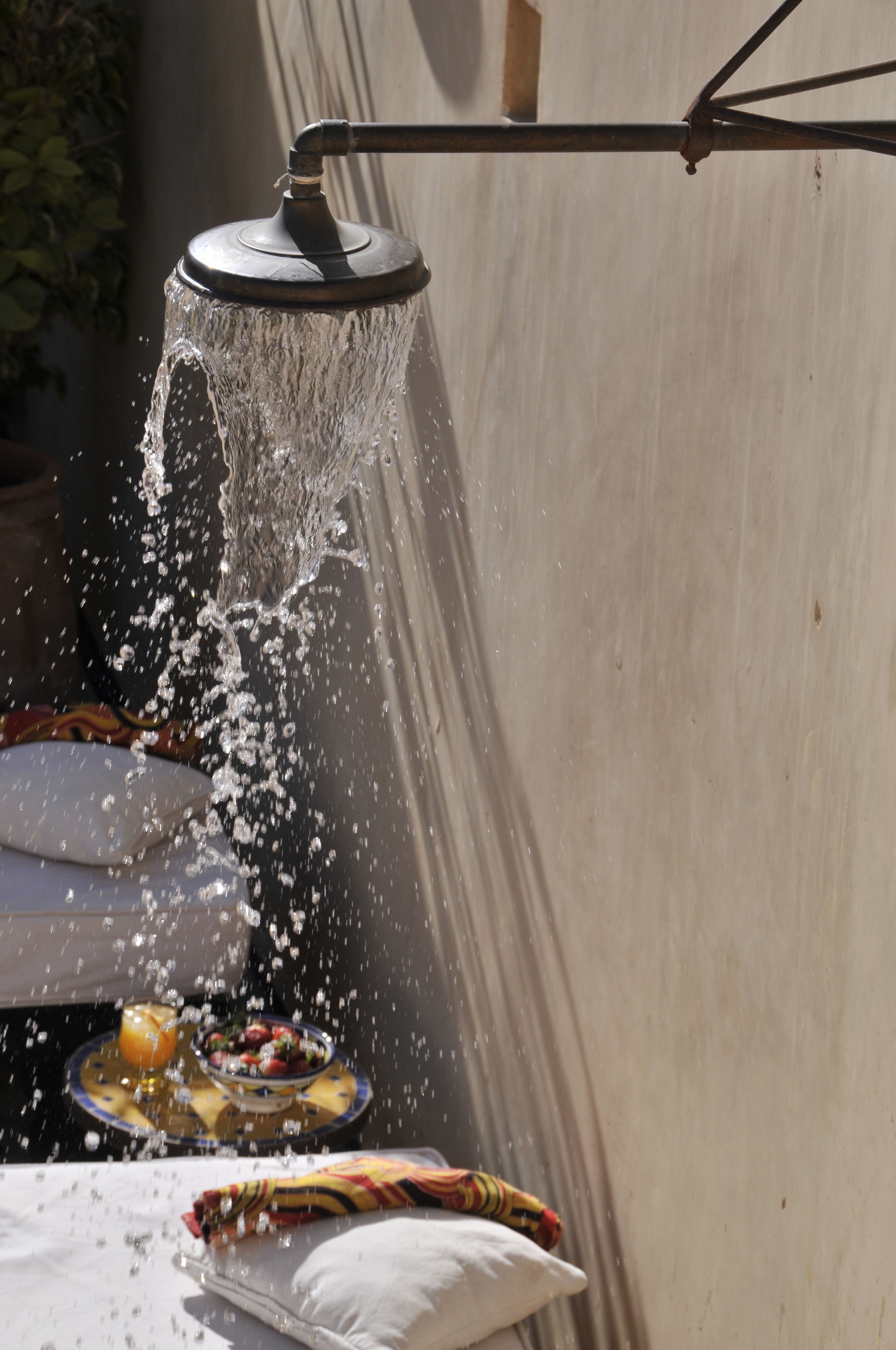 Foto - La Cheminée Bleue Fes