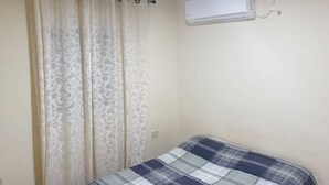 Comfort Apartment, 1 Bedroom, Non Smoking | Air conditioning - Comfort Apartments (Haifa)