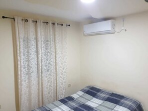 Comfort Apartment, 1 Bedroom, Non Smoking | Air conditioning - Comfort Apartments (Haifa)