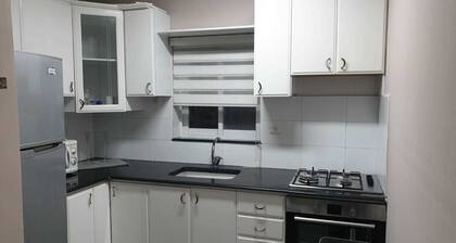 Comfort Apartments