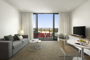 Apartment, 1 Schlafzimmer