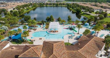 5 BD/ 4.5 BA/ Windsor at Westside (8936 AL)