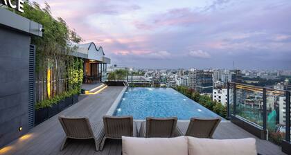 Hyatt Place Dhaka Uttara